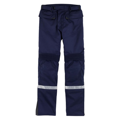 PANTALON MOTO MARINE - HIVER - PM - V2