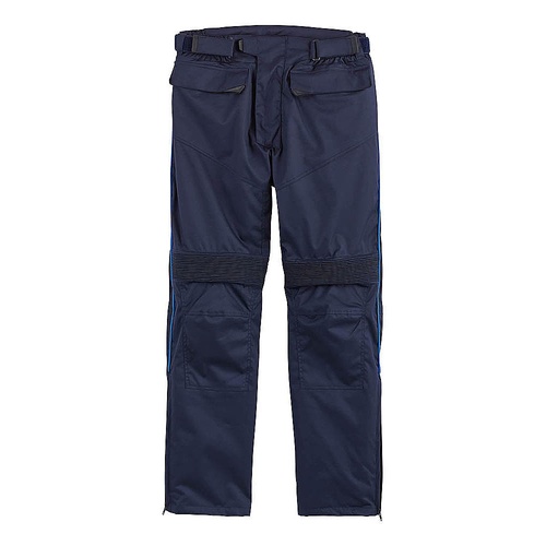 PANTALON MOTO MARINE - HIVER - PM