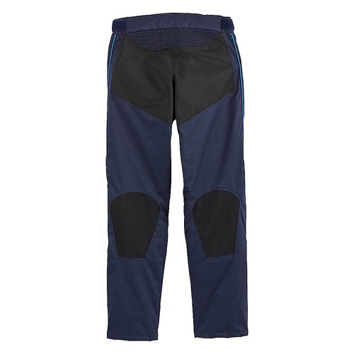 PANTALON MOTO MARINE - HIVER - PM