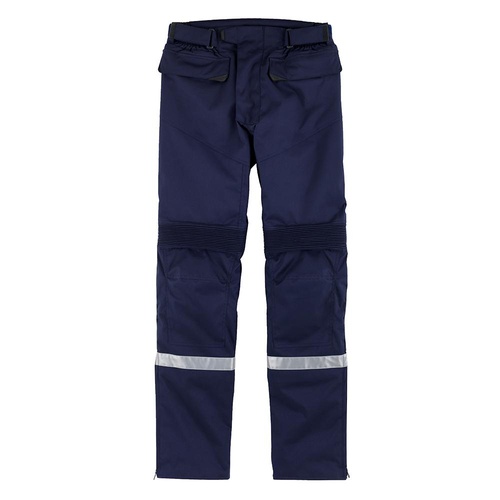 PANTALON MOTO MARINE - HIVER - V2