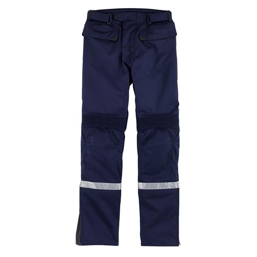 PANTALON MOTO MARINE - HIVER - V2