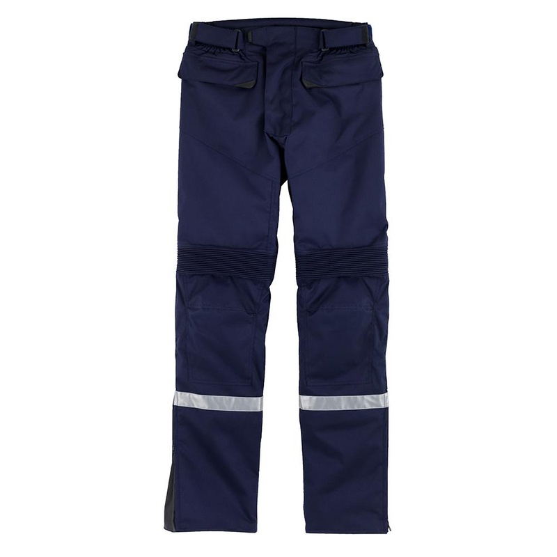 PANTALON MOTO MARINE - HIVER - V2