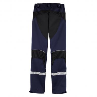 PANTALON MOTO MARINE - V2