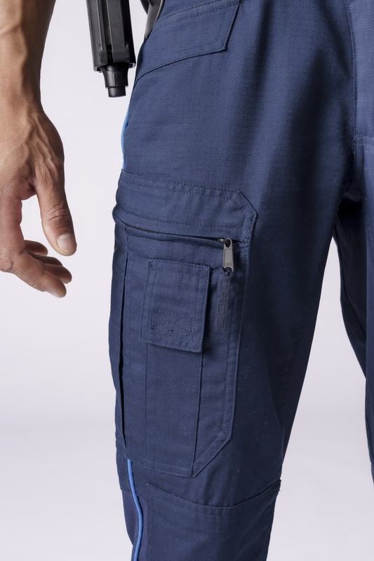 Pantalon Ripstop TITAN