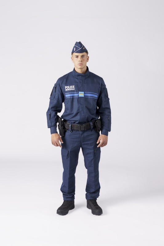 Pantalon Ripstop TITAN