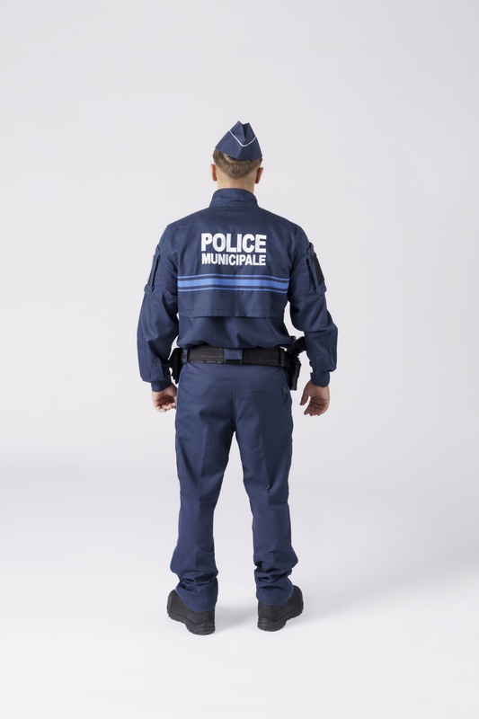 Pantalon Ripstop TITAN