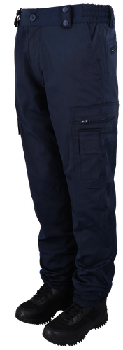 PANTALON SUMMER Satiné