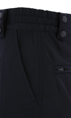 PANTALON SUMMER Satiné