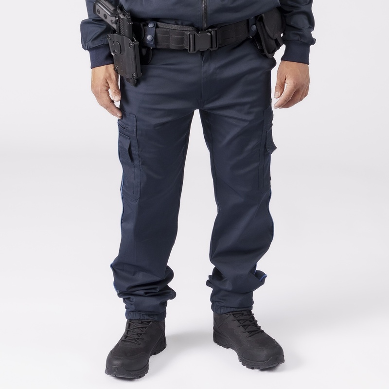 PANTALON SUMMER Satiné