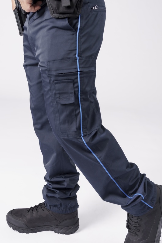 PANTALON SUMMER Satiné