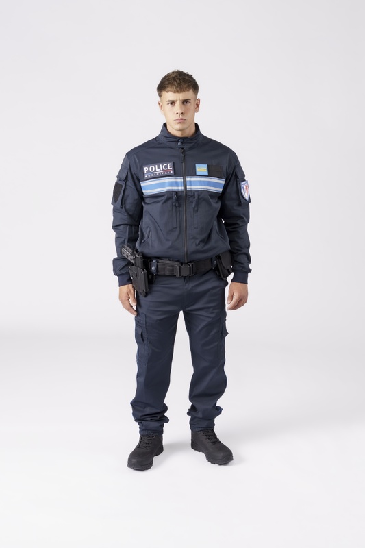 PANTALON SUMMER Satiné