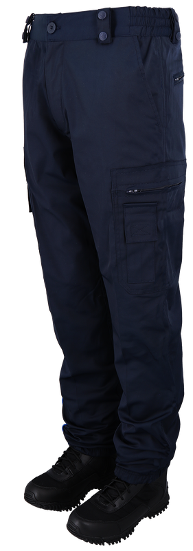 PANTALON SUMMER Satiné
