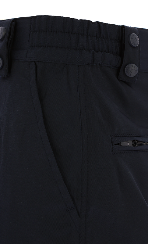 PANTALON SUMMER Satiné