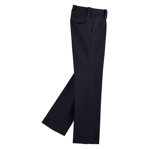 PANTALON VILLE MARINE - ETE POLYMOUSSE - PM - Masculin