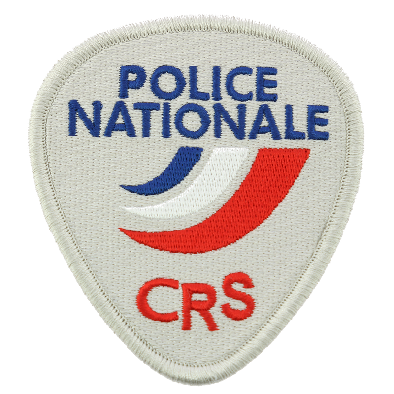 Patch C.R.S