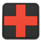 Patch pvc Médic 5 x 5