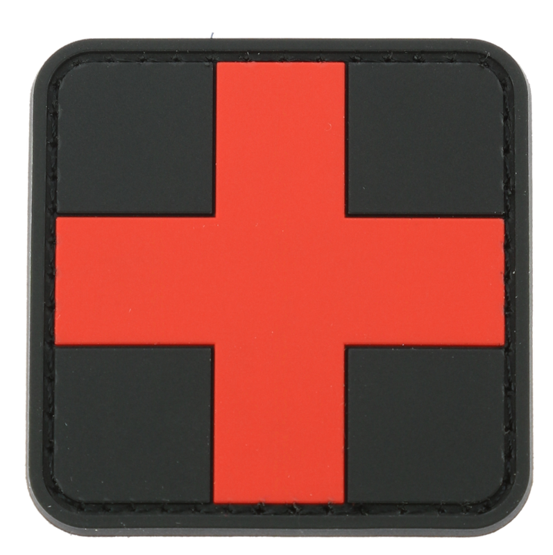 Patch pvc Médic 5 x 5