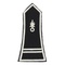 Patte d'épaule de spencer Officier