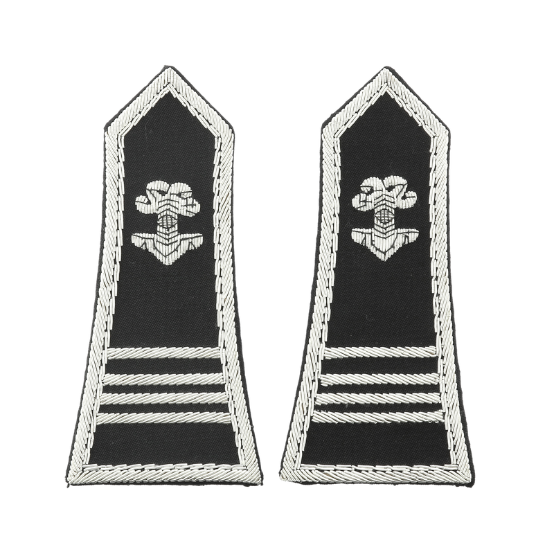 Patte d'épaule de spencer Officier