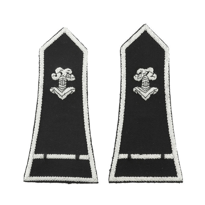 Patte d'épaule de spencer Officier