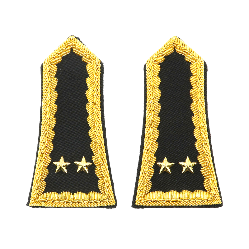 Patte d'épaule de spencer Officiers Généraux