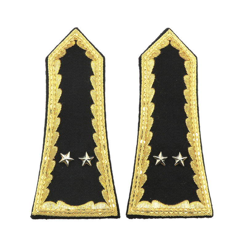 Patte d'épaule de spencer Officiers Généraux