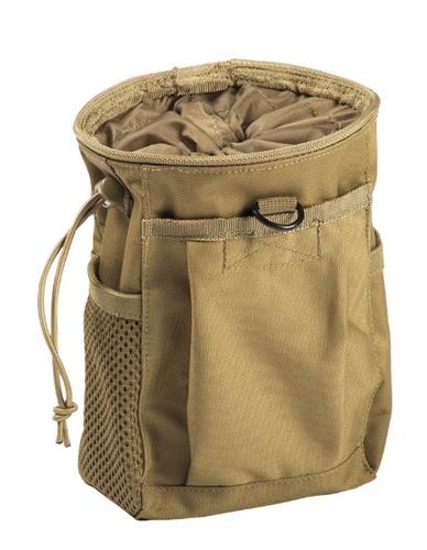 Poche delestage molle élastiqué Miltec