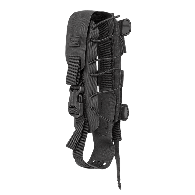 POCHE MOLLE PORTE UNIV. NOIR