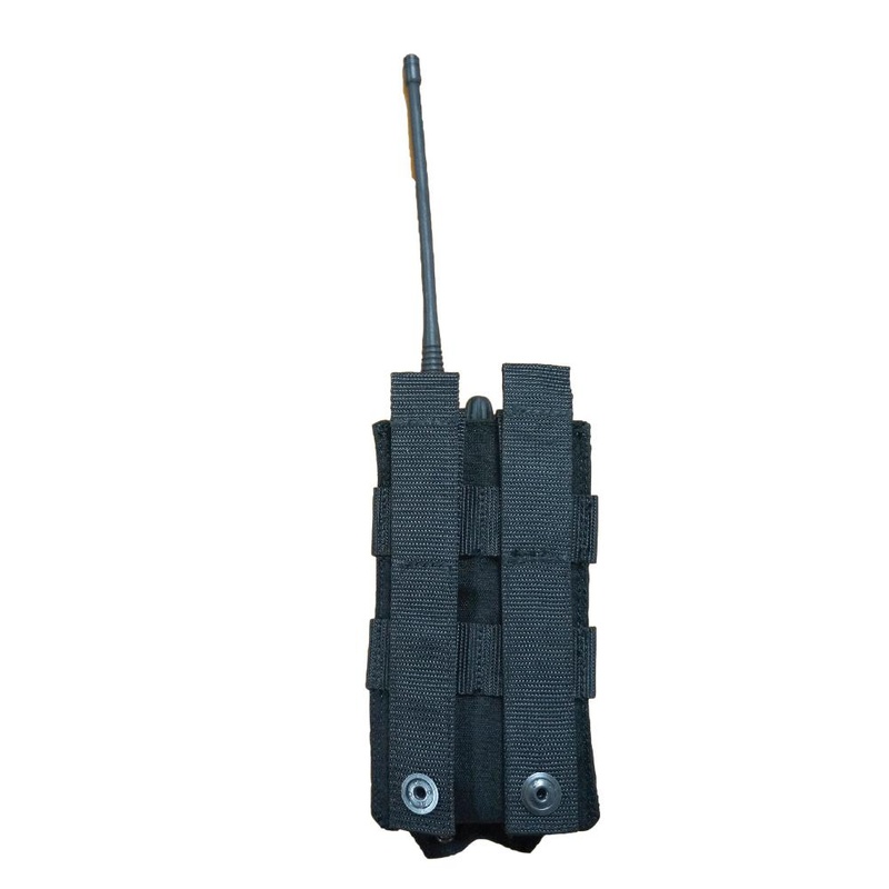 POCHE RADIO MOLLE EXO3