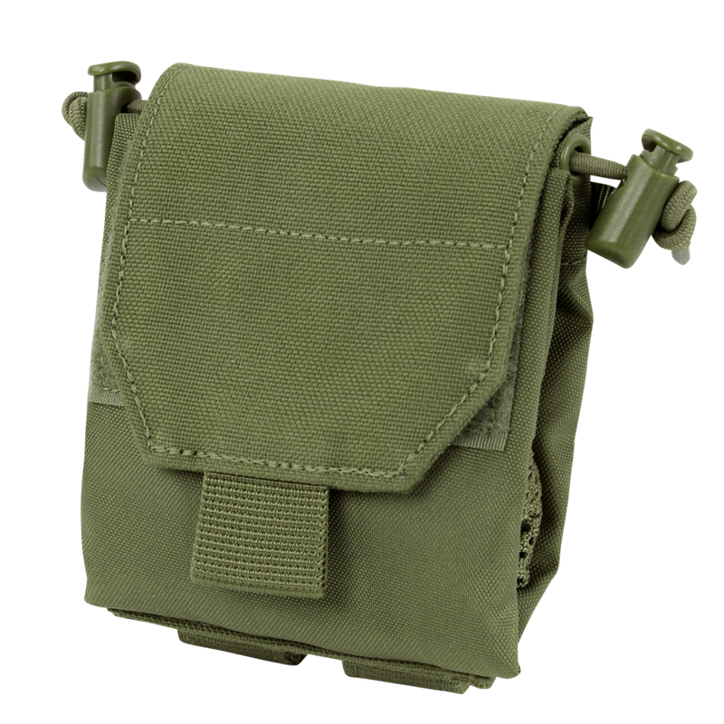 Poche vide chargeurs MICRO DUMP