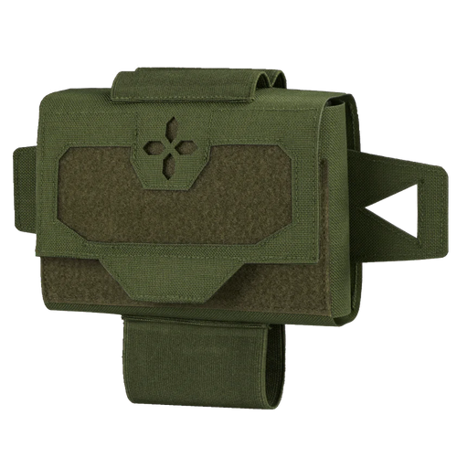 Pochette MEDIC Molle MICRO TK
