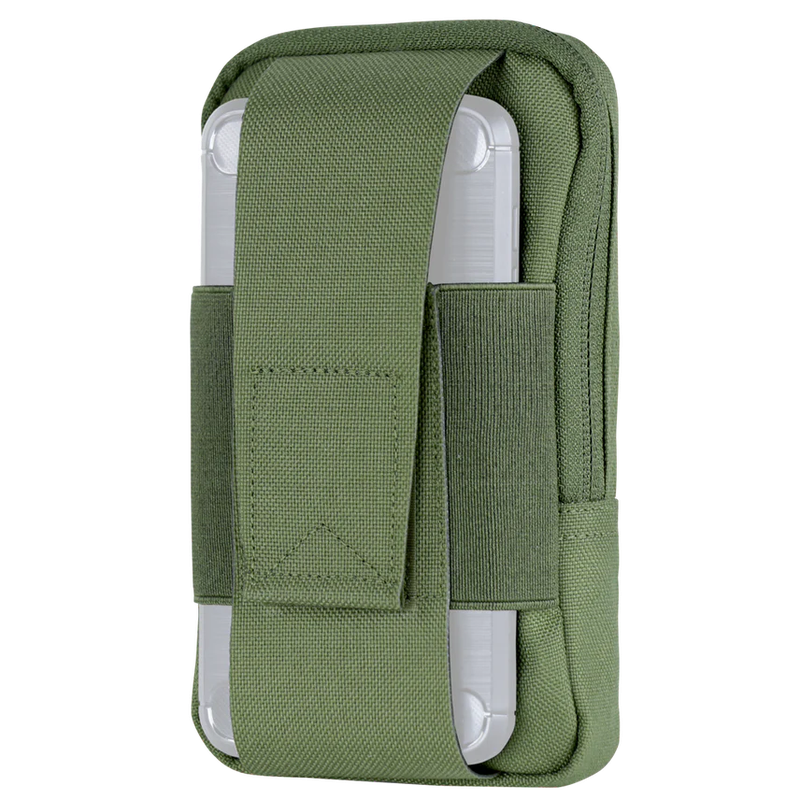 Pochette Porte Téléphone - Condor