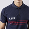 Polo "AIRFLOW" thermorégulant