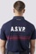 Polo "AIRFLOW" thermorégulant