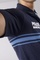 Polo "AIRFLOW" thermorégulant