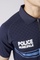 Polo "AIRFLOW" thermorégulant