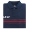 Polo CLIMLIGNE respirant manches courtes