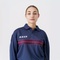 Polo CLIMLIGNE respirant manches longues