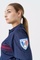 Polo CLIMLIGNE respirant manches longues