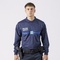 Polo CLIMLIGNE respirant manches longues
