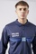 Polo CLIMLIGNE respirant manches longues
