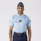 Polo Gendarmerie Allege MC Homme