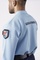 Polo Gendarmerie ML Homme