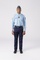 Polo Gendarmerie ML Homme