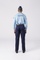 Polo Gendarmerie ML Homme