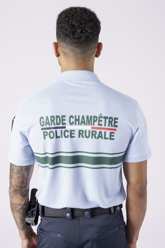 POLO M.C. - BAMBOU POLO M.C. - BAMBOU