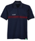 POLO M.C. MARINE - BAMBOU - 3B.Bdx - ASVP VELCRO BG