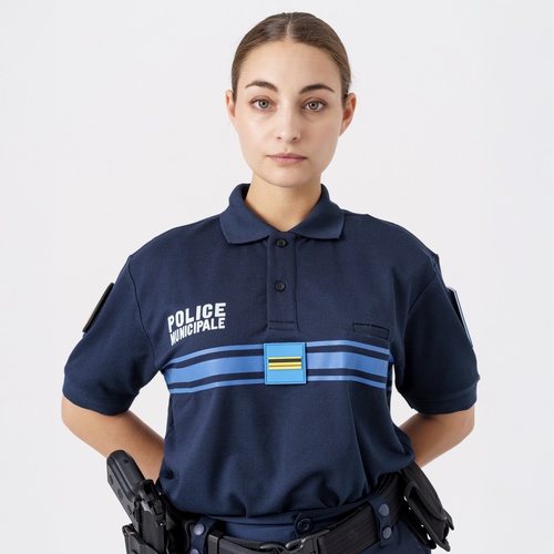 POLO M.C. - STARCOOL V2