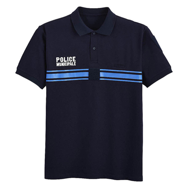 POLO M.C. - STARCOOL V2