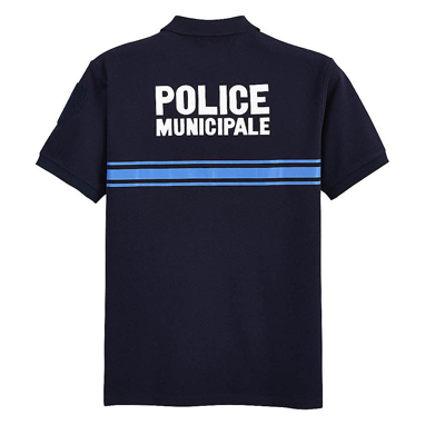 POLO M.C. - STARCOOL V2